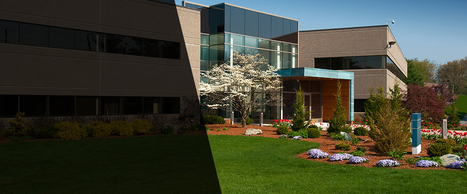 Merrifield Landscapers