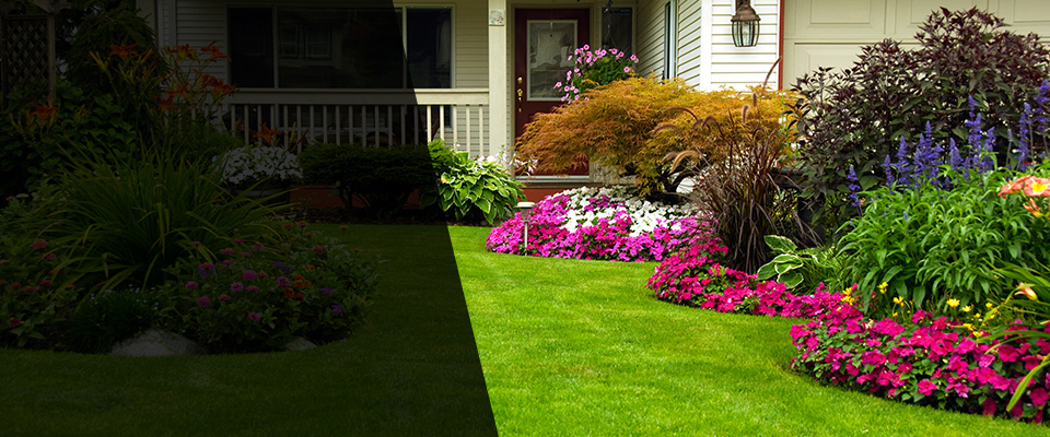 Merrifield Landscapers