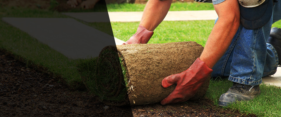 Merrifield Landscapers